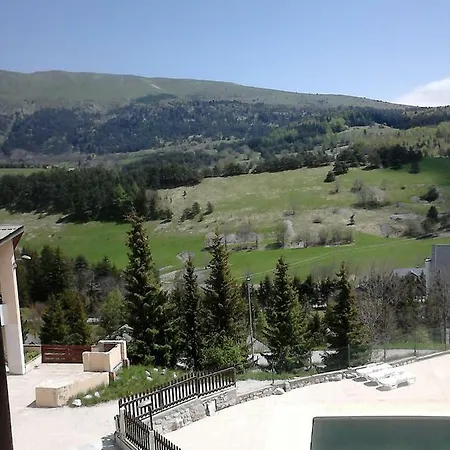 Studio Gresse En Vercors Exterior photo