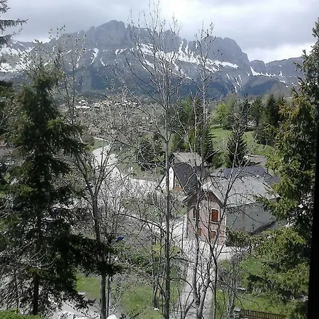 Studio Gresse En Vercors Exterior photo