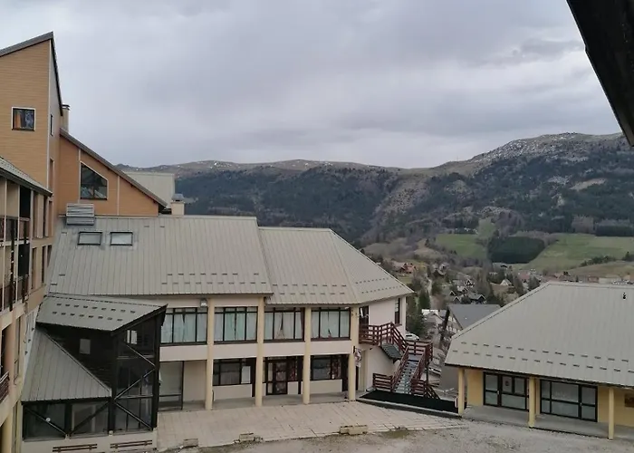Studio Gresse En Vercors