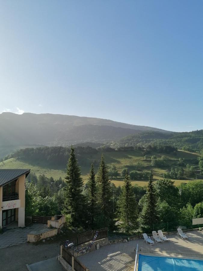 En Vercors