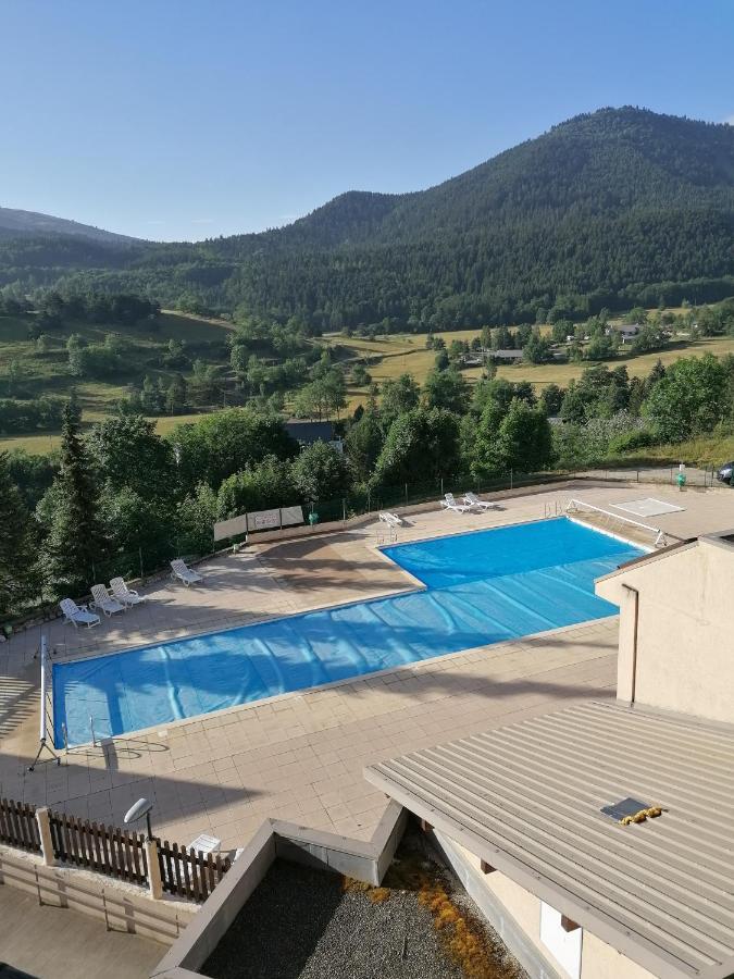 En Vercors Apartment