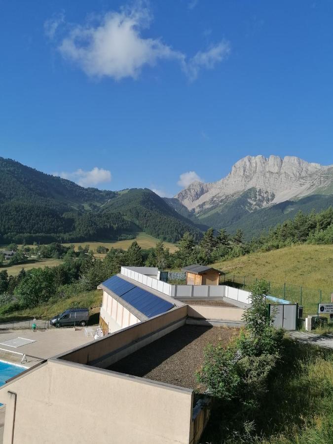 En Vercors