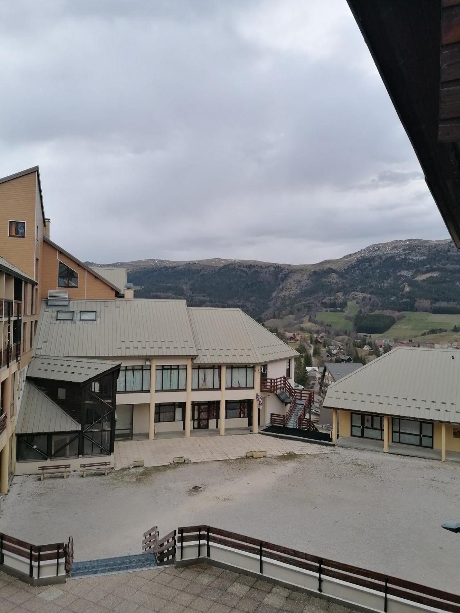 Apartment En Vercors