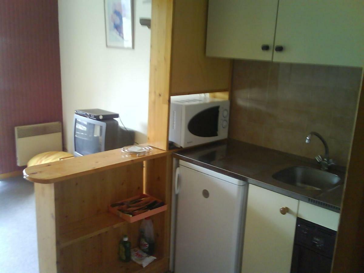 En Vercors Appartement *