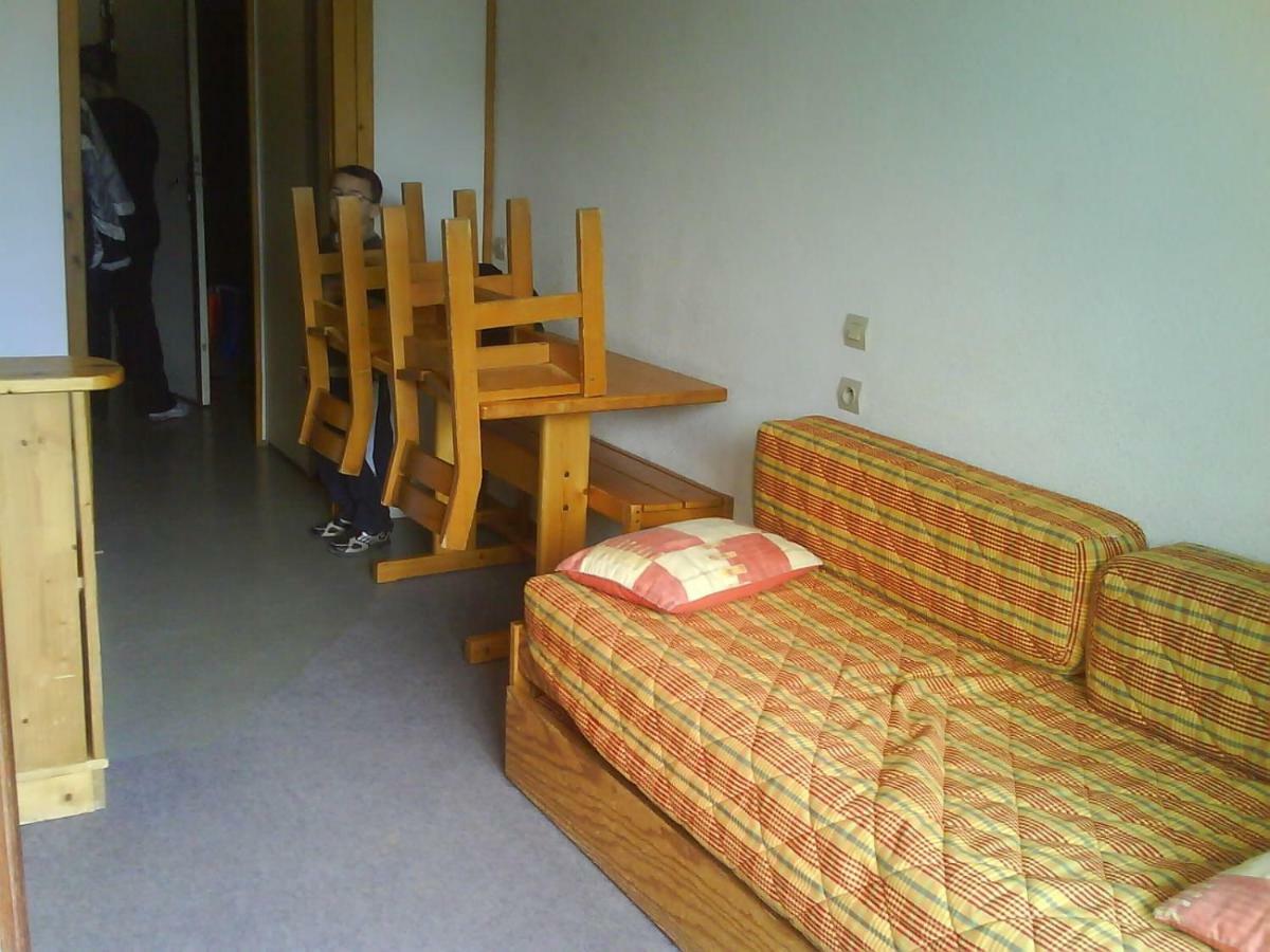 En Vercors Apartment Gresse-en-Vercors