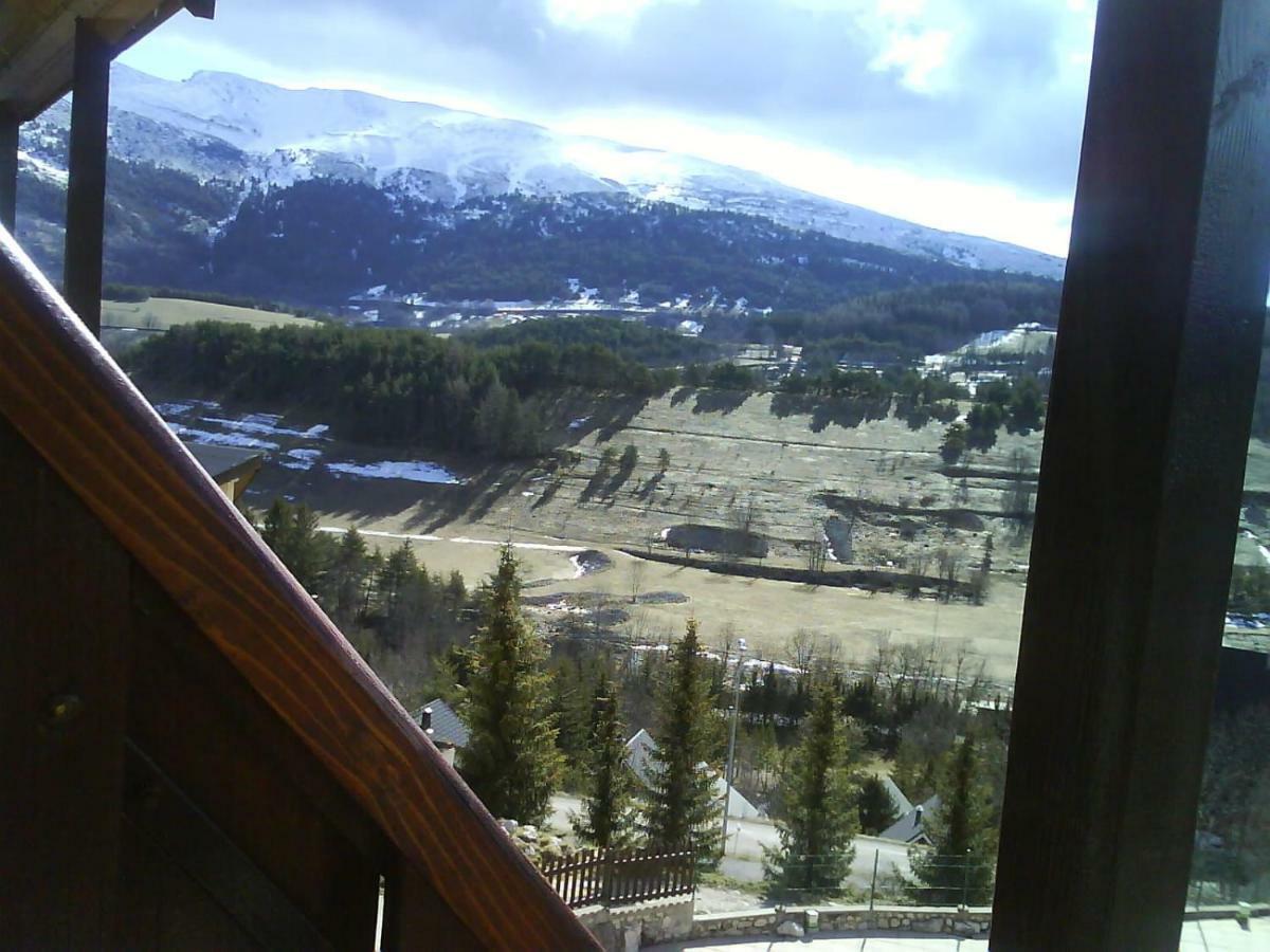 En Vercors Apartment Gresse-en-Vercors