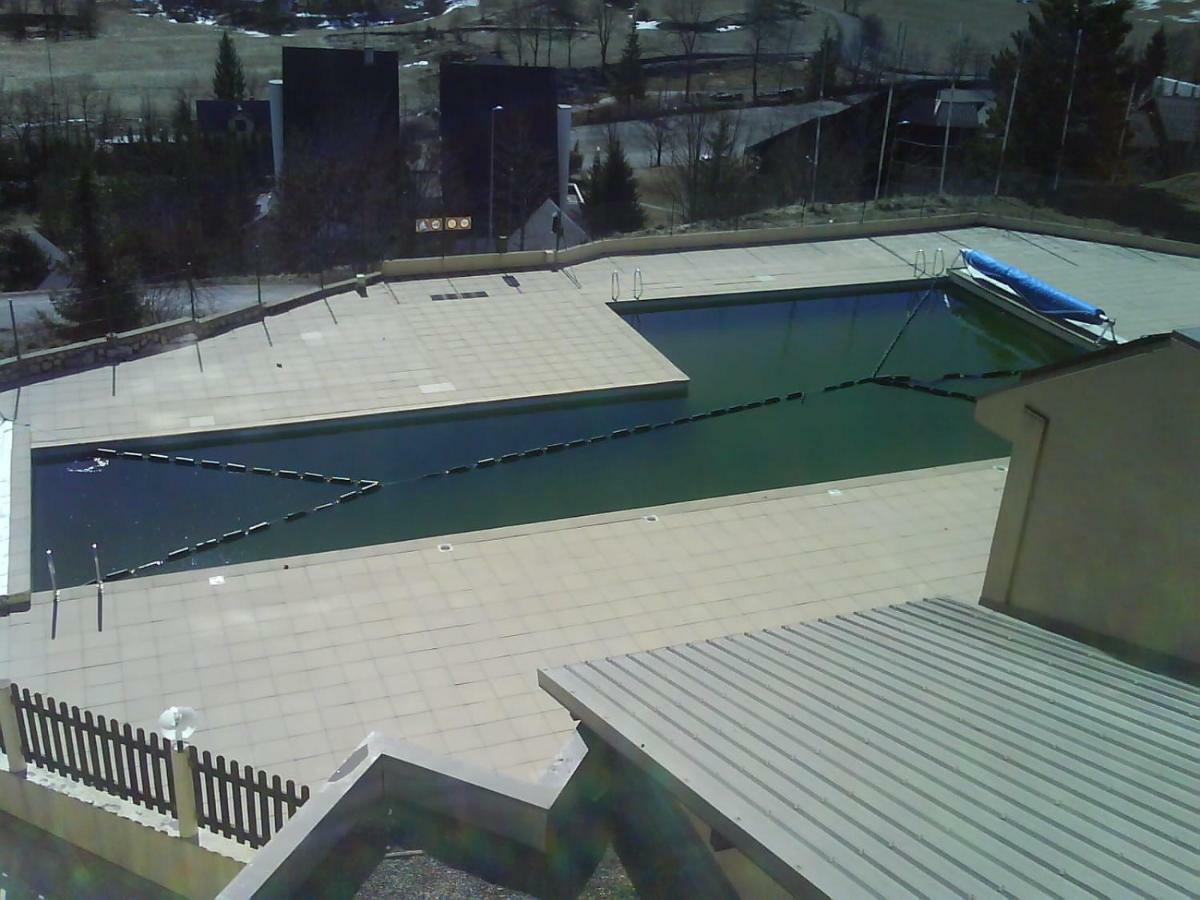 Apartment En Vercors *